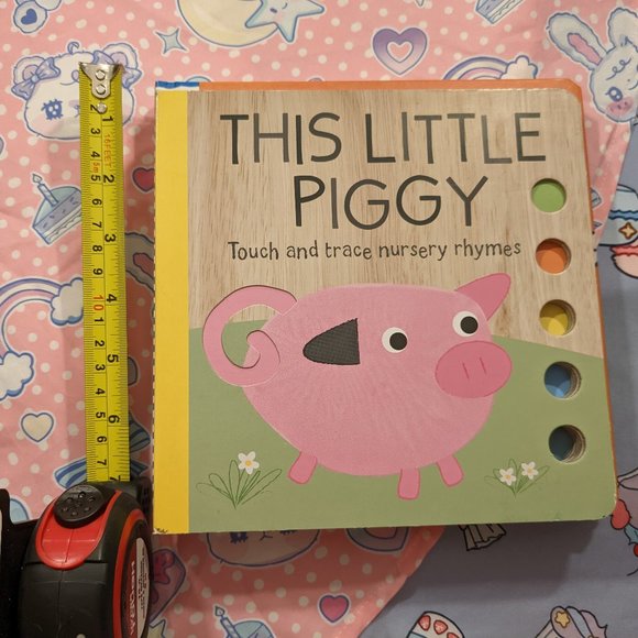 NEW Children's Books! (4/$30 bundle) - Picture 5 of 5